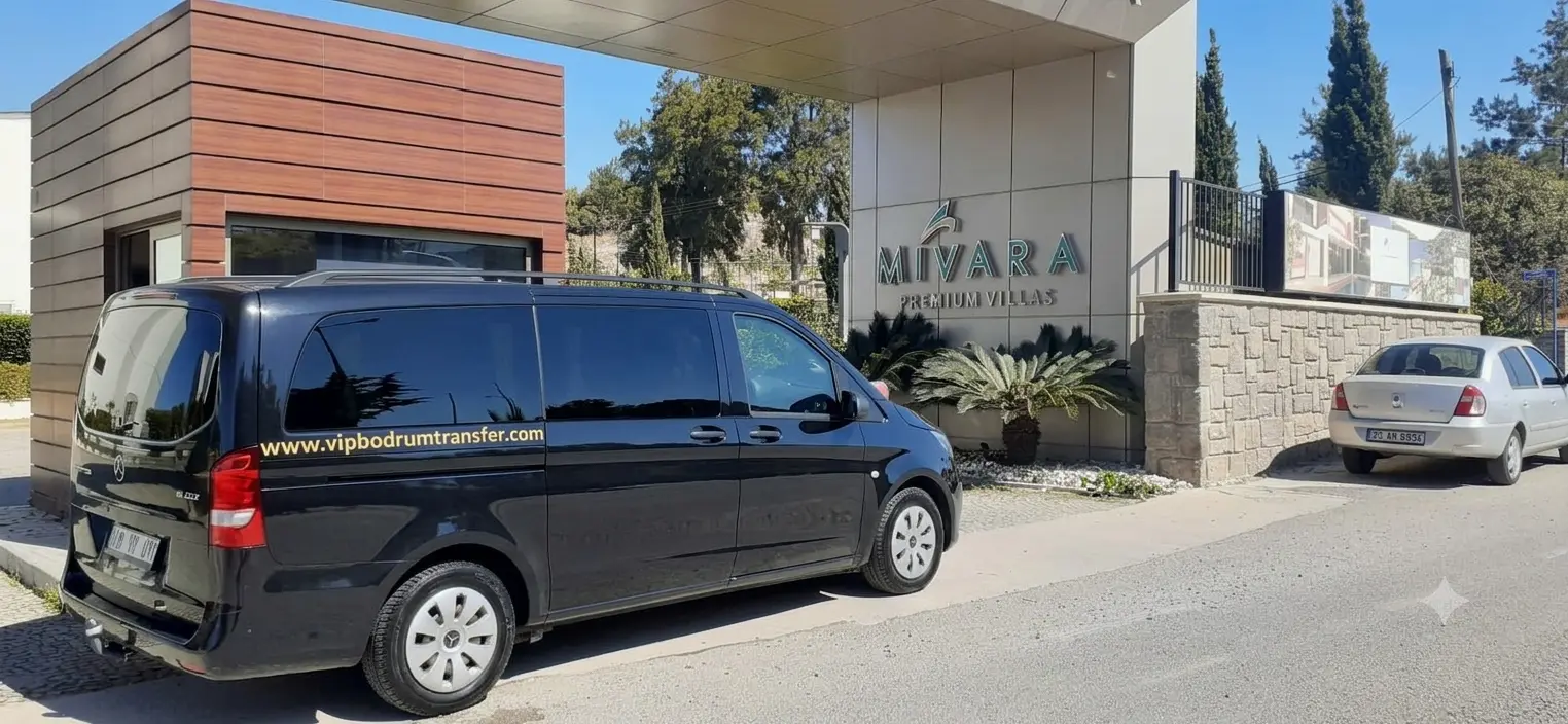 Havalimanı Vip Transfer